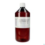 Packshot Sjankara Teunisbloem Plant. Olie Bio 1000ml