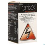 Packshot Tonixx B-activ Tabl 40 Nf