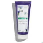 Packshot Klorane Capil. Balsem Duizendguldenkruid 200ml