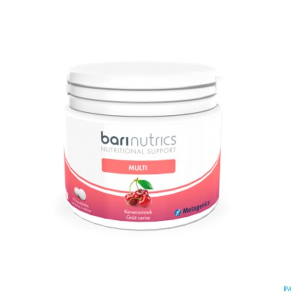 Productshot Barinutrics Multi Kers V2 Kauwtabl 90