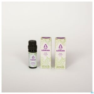 Lifestyle_image Sjankara Lavas Ess. Olie 5ml