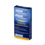 Packshot Snoreeze Keelstrips 14