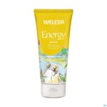 Packshot Weleda Aroma Shower Energy 200ml
