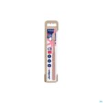 Packshot JORDAN TANDENBORSTEL CLEAN SMILE CARE KIDS