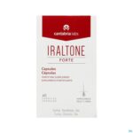 Packshot Iraltone Forte Caps 60