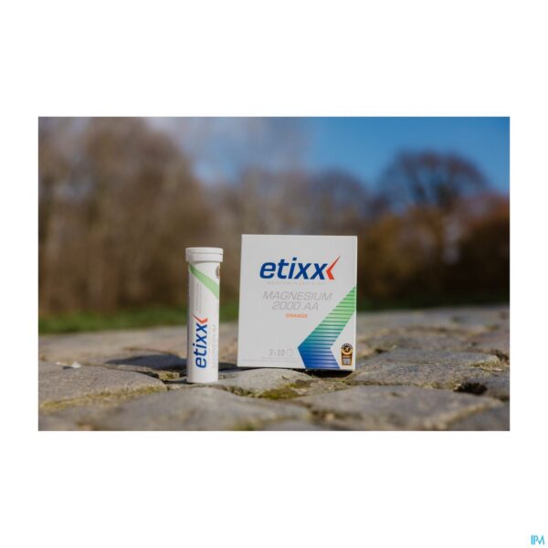 Lifestyle_image Etixx Magnesium 2000 Aa Bruistabl 6x10