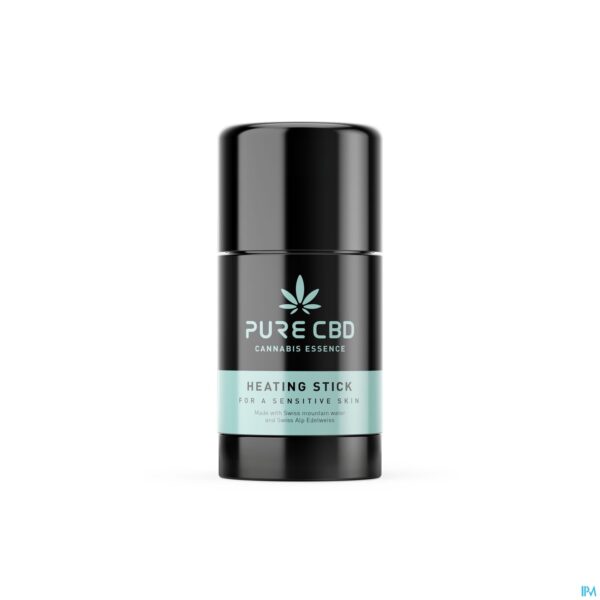 Productshot Pure Cbd 52mg Heating Stick 26g