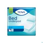 Packshot Tena Bed Plus 60x 90cm 20 770133