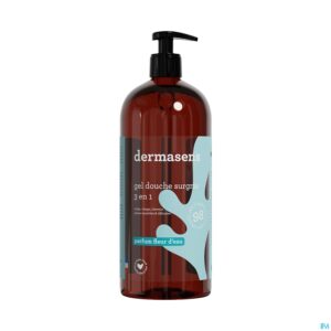 Packshot Marque V Dermasens 3in1 Dchegel Vet Water Bloem 1l