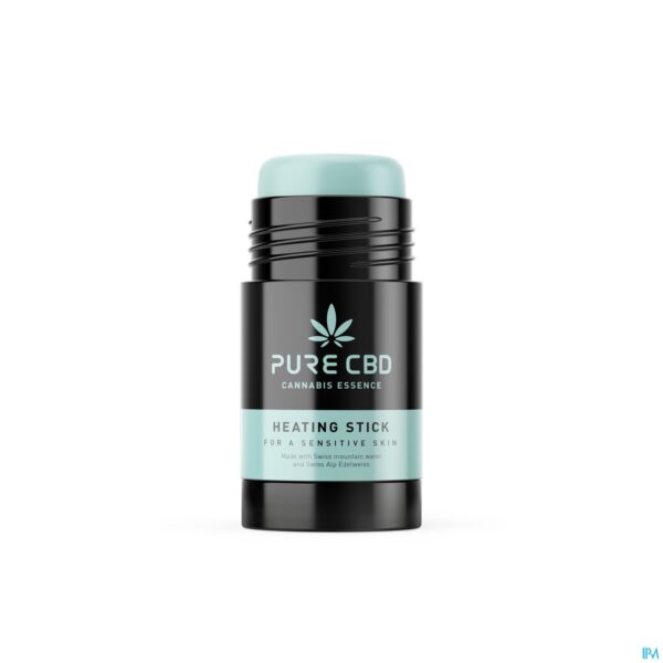Productshot Pure Cbd 52mg Heating Stick 26g