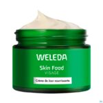 Lifestyle_image Weleda Skin Food Voedende Dagcreme 40ml