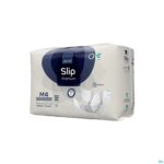 Packshot Abena Slip Premium M4 Broekluier 21