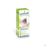 Packshot Larmisoft Geirriteerde Ogen 10ml