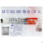 Packshot Microfine Ins.spuit 1ml 29g 12,7mm10 324827