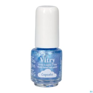 Packshot Vitry Vao Water Cup Cake 4ml