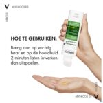 Lifestyle_image Vichy Dercos Sh A/roos Ds Droog Haar 200ml