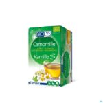Packshot Biolys Kamille Sach 24