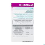 Packshot Feminabiane Dlr Tabl 45