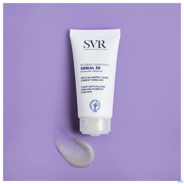 Lifestyle_image Coffret Xerial 50 Extreme 50ml+30 Pieds 50ml Grat.