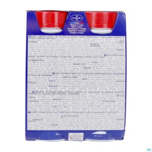 Packshot Delical Geconcentr. Koekje 4x200ml
