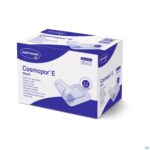 Packshot Cosmopor E Latexfree 7,2x5cm 50 P/s