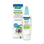 Productshot A.Vogel Oogdruppels 10ml