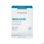 Packshot Inovance Reglucid Tabl 30