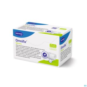 Packshot Omnifix Silicone 10cmx5m 9000010