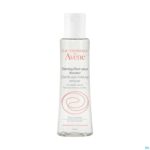 Packshot Avene Essentiels Zachte Oogreiniging 125ml