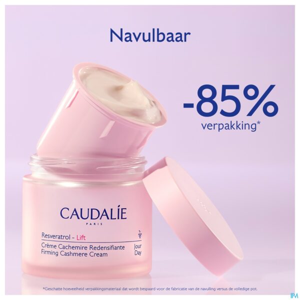 Lifestyle_image Caudalie Resverat.-lift Verst.kasjm.cr. Navul.50ml