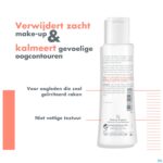 Lifestyle_image Avene Essentiels Zachte Oogreiniging 125ml