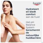 Lifestyle_image Eucerin Ph5 Body Lotion Droge&gev. Huid Pomp 750ml