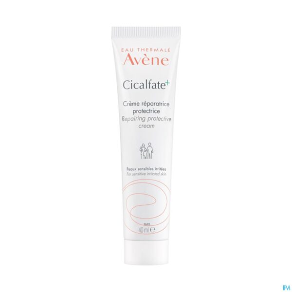 Productshot Avene Cicalfate+creme 40ml
