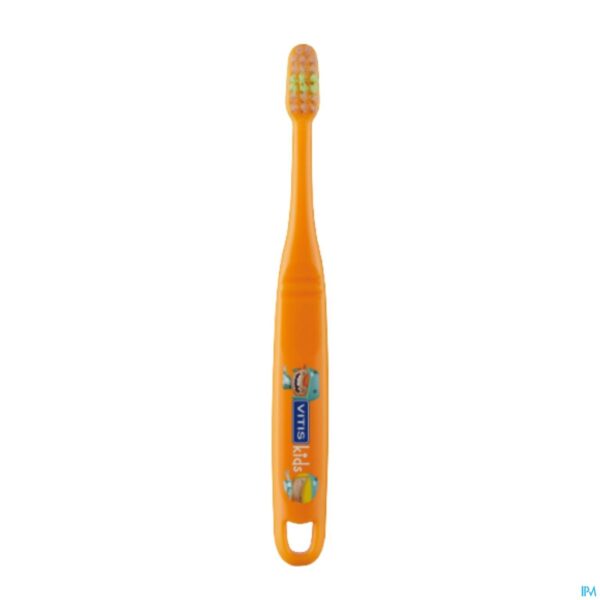 Productshot VITIS Kids Tandenborstel