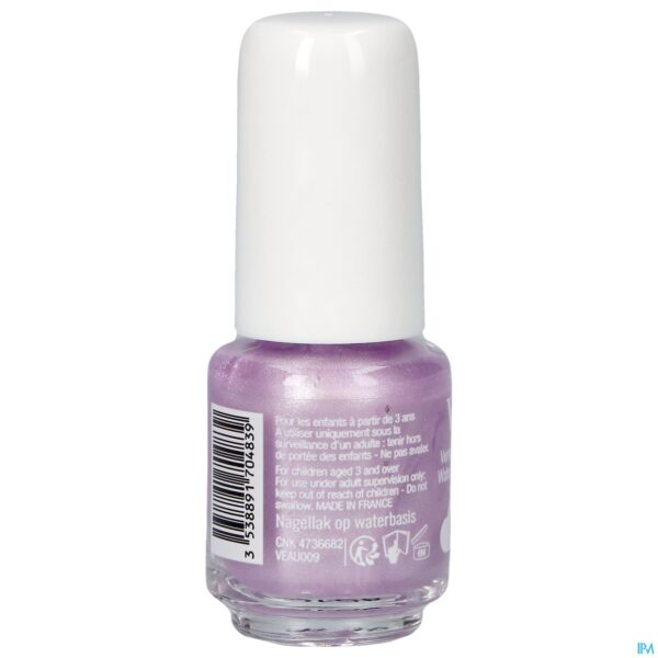 Packshot Vitry Vao Water Violette 4ml