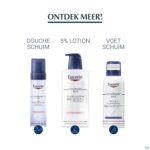 Lifestyle_image Eucerin Urearepair Plus Handcreme 5% Ura 75ml