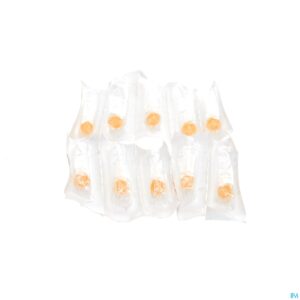 Packshot Bd Microlance 3 Naald 25g 1 Rb 0,5x25mm Oranje 10