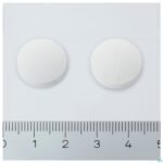 Pillshot Steovit D3 500mg/200ie Comp 60