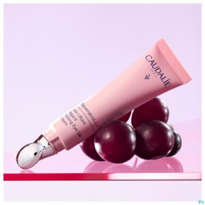 Lifestyle_image Caudalie Resver.-lift Liftende Oogverzorg. 15ml Nf