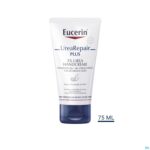 Lifestyle_image Eucerin Urearepair Plus Handcreme 5% Ura 75ml