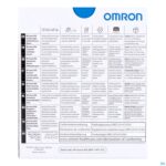 Packshot Omron M4 Connect Afib Bloeddrukmeter Arm Autom.