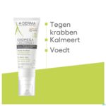 Lifestyle_image Aderma Exomega Allergo Emolierende Balsem 40ml