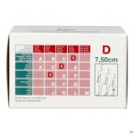 Packshot Pharmex Elastisch Buis Steunverband D 7,5cmx1m
