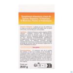 Packshot Vitamin 22 Specific Homme Caps 60