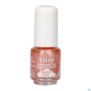 Packshot Vitry Vao Water Bubble Gum 4ml