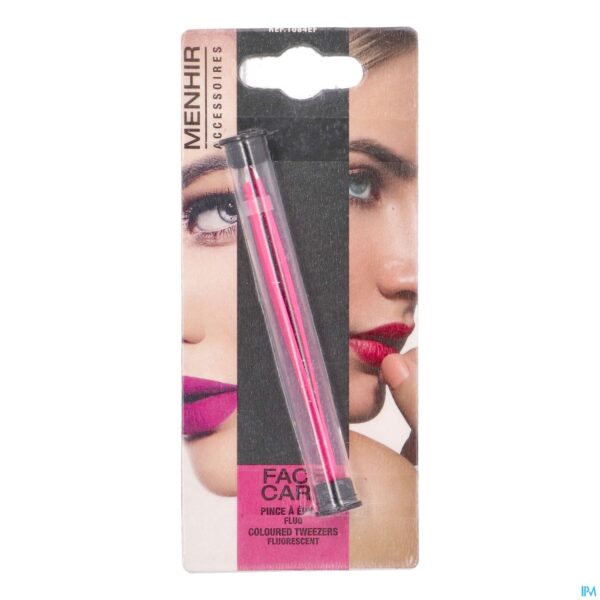Packshot Epileerpincet Fluo (azie)