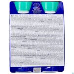 Packshot Delical Melkdrank Z/suiker Hazelnoot 4x200ml