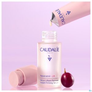 Lifestyle_image Caudalie Resver.-lift Vers.liftend Ser.nav.30ml Nf