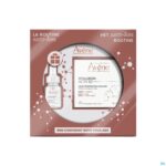 Packshot Avene Hyaluron Activ B3 Giftbox 2 Prod.
