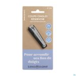 Packshot Sanodiane 62 Nagelknipper Reservoir Km